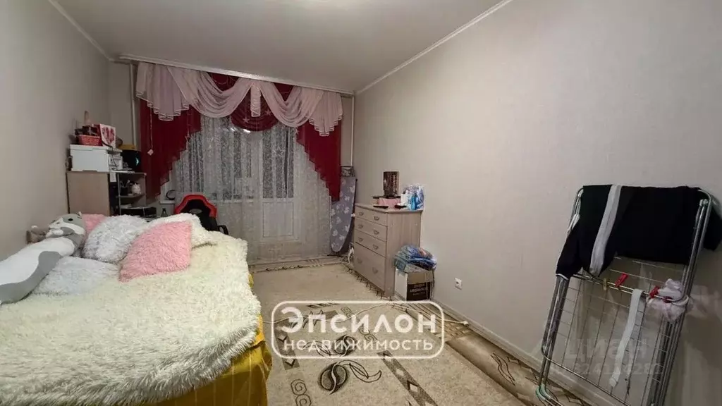 1-к кв. Курская область, Курск просп. Анатолия Дериглазова, 91 (37.2 ... - Фото 1