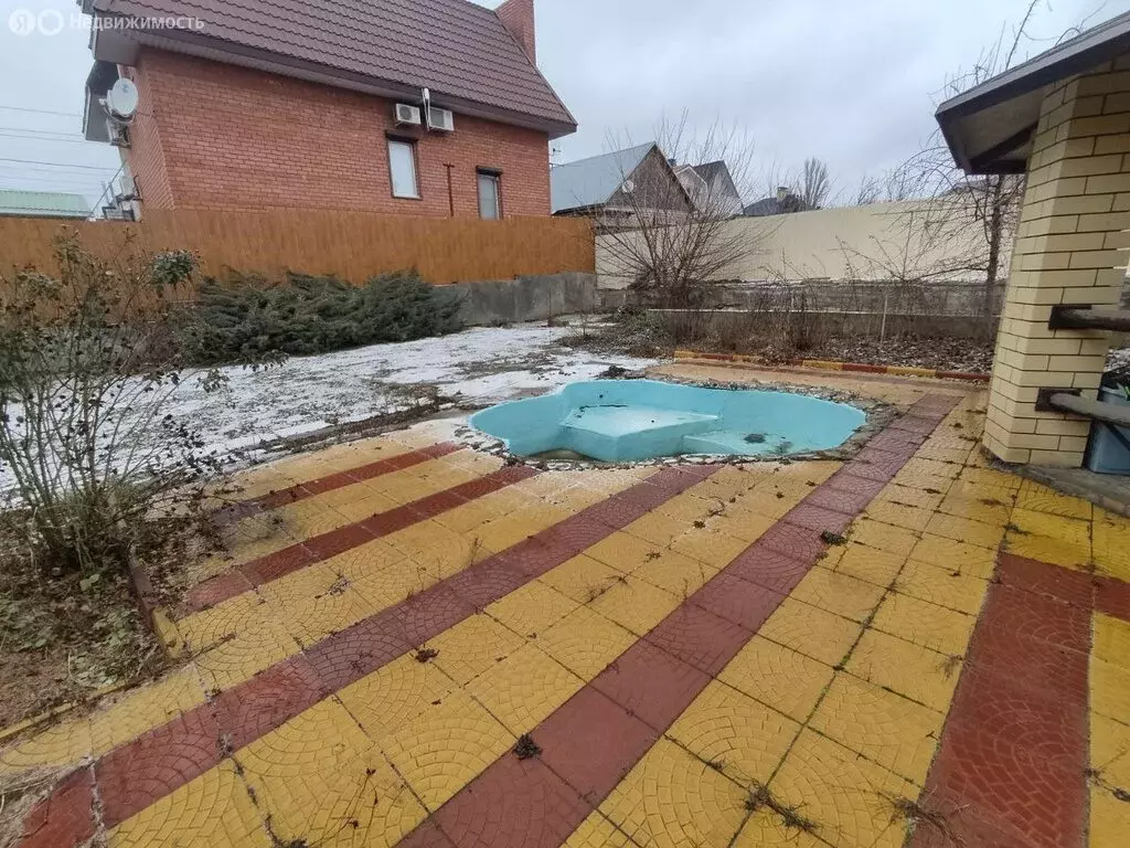 Участок в Волгоград, Аральская улица (3.57 м) - Фото 2