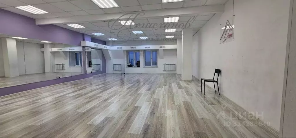 Помещение свободного назначения в Нижегородская область, Нижний ... - Фото 0