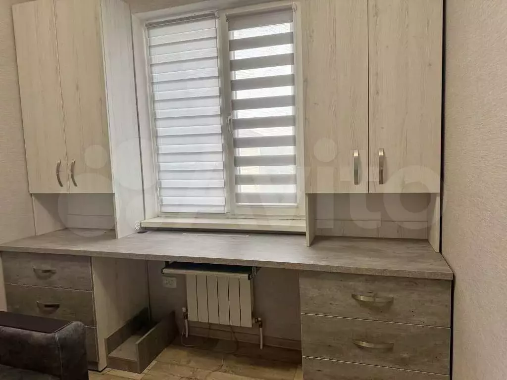 3-к. квартира, 65 м, 3/4 эт. - Фото 1