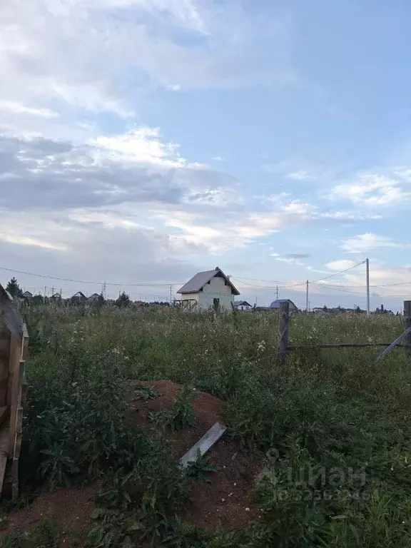 Участок в Башкортостан, Белорецк ул. А. Лутфуллина (12.0 сот.) - Фото 1