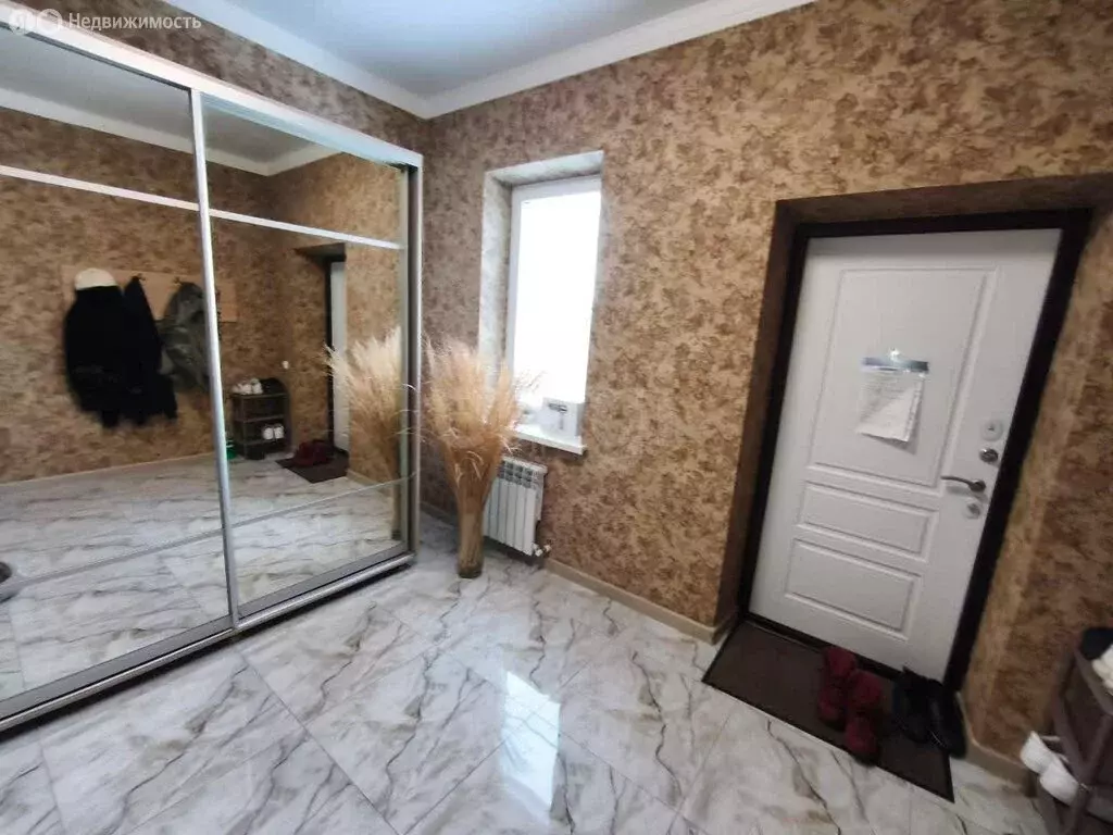 Дом в Ольгинское сельское поселение, хутор Махин, Речной переулок (120 ... - Фото 1