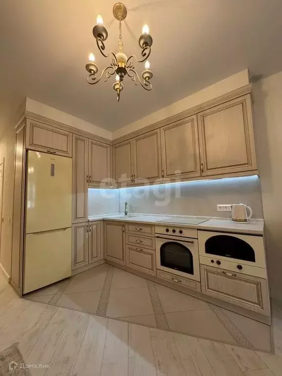 Продаётся квартира-студия, 36.5 м - Фото 1