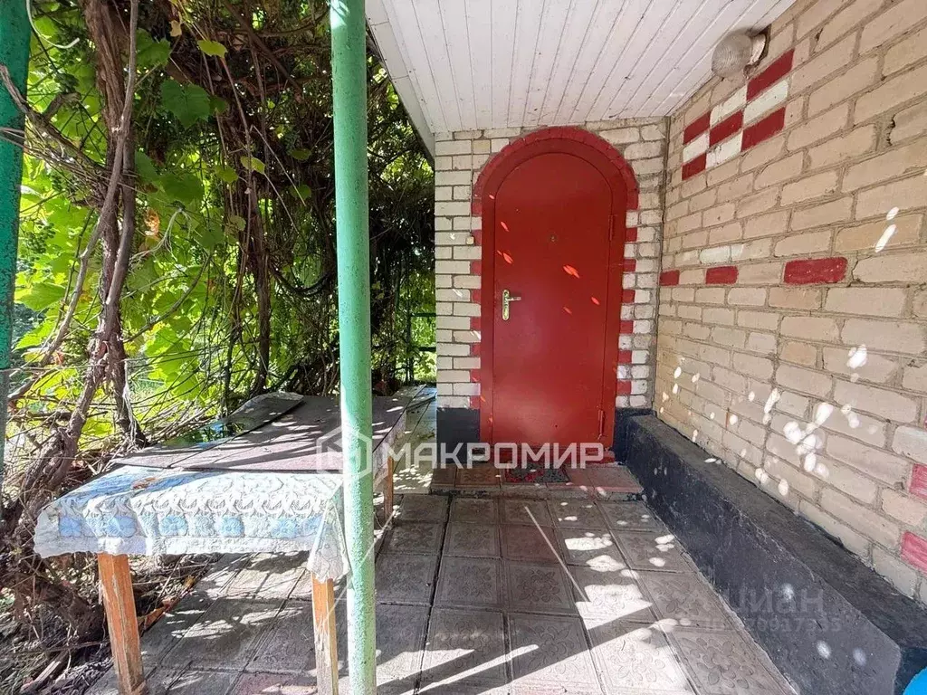 Дом в Орловская область, Кромской район, Стрелецкое с/пос, д. ... - Фото 2