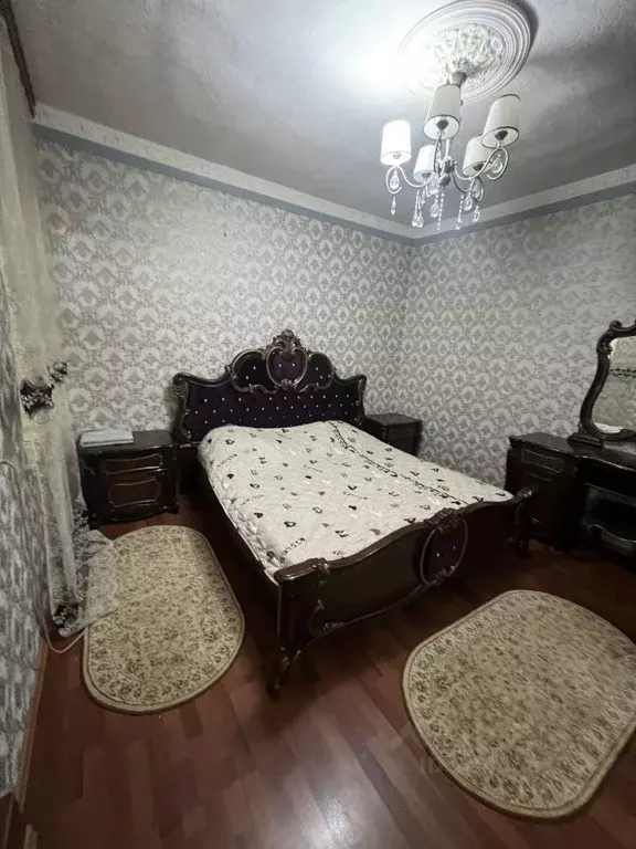 2-к кв. Дагестан, Дербент ул. Пушкина, 39 (55.0 м) - Фото 1