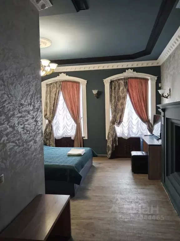 Комната Оренбургская область, Оренбург Ленинская ул., 33 (30.0 м) - Фото 2