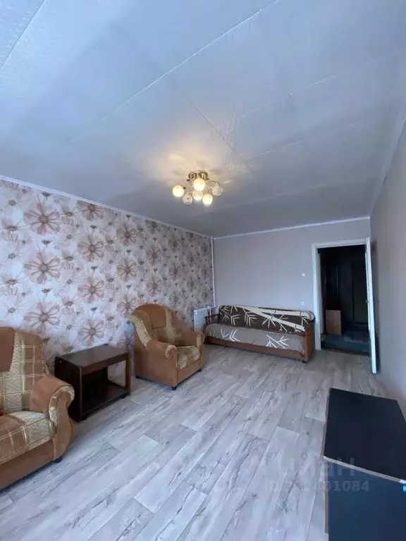 2-к кв. Орловская область, Мценск ул. Тургенева, 108 (48.4 м) - Фото 1