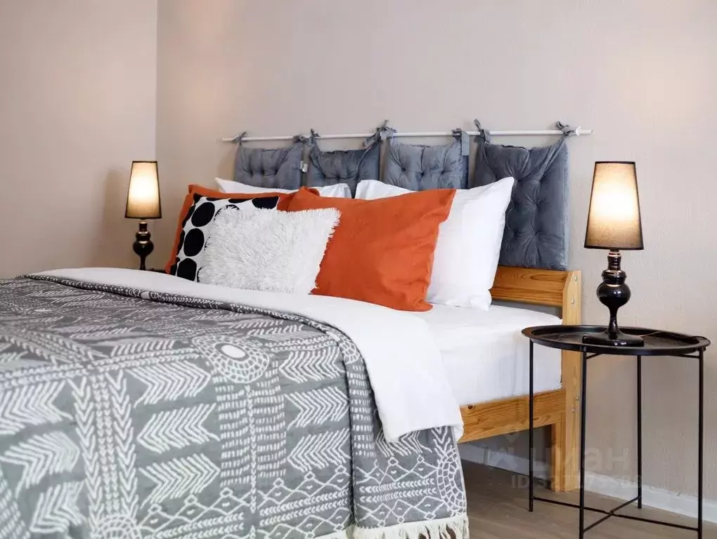 1-к кв. Москва Боровское ш., 2к5 (46.0 м) - Фото 1