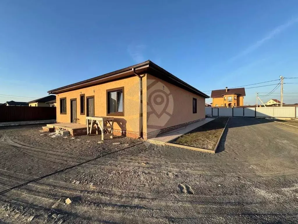 Дом в Белгородская область, Старый Оскол ул. Михайловская (154 м) - Фото 2