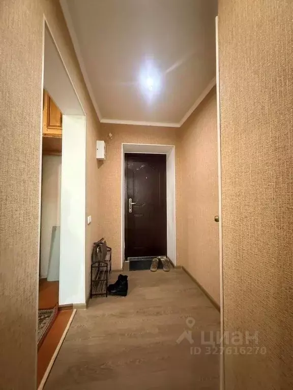 2-к кв. Крым, Симферопольский район, с. Чистенькое ул. Советская, 92 ... - Фото 2