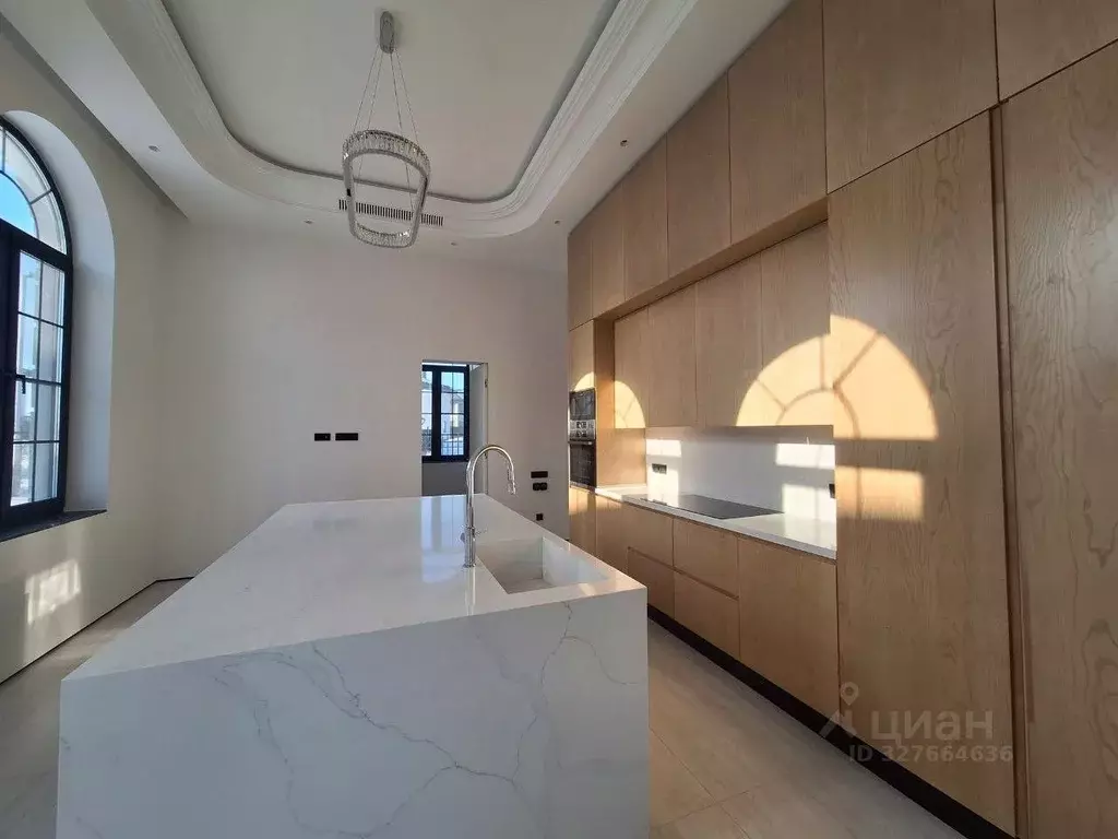 Дом в Московская область, Истра муниципальный округ, д. Исаково, ... - Фото 2