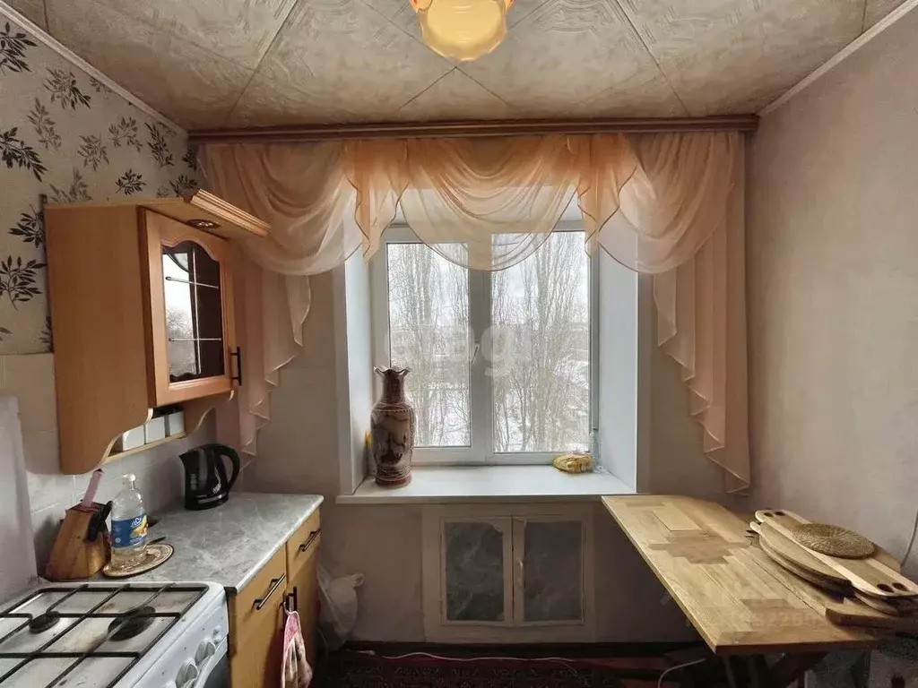 3-к кв. Тамбовская область, Мичуринск ул. 7 Ноября, 32 (50.2 м) - Фото 0
