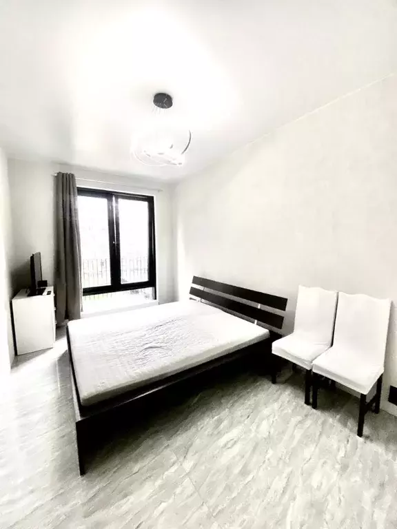 1-к кв. Москва ул. Архитектора Щусева, 5к1 (37.0 м) - Фото 1