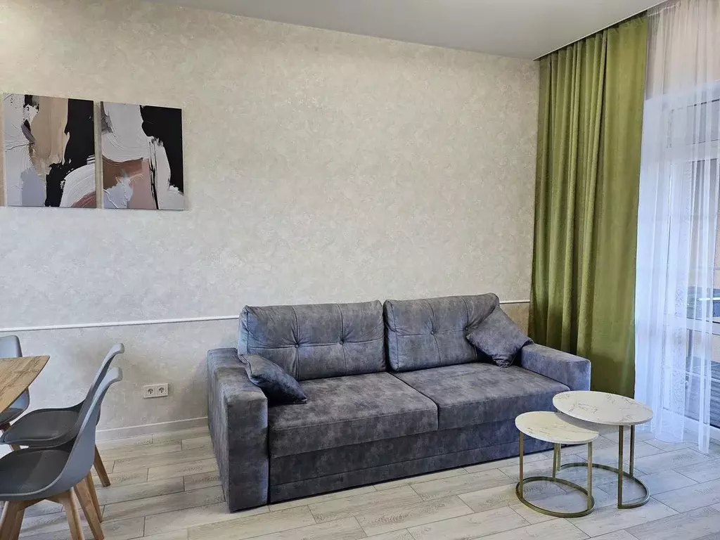 Дом в Калининградская область, Зеленоградск ул. Заповедная, 19 (92 м) - Фото 1