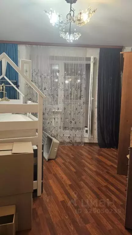 2-к кв. Московская область, Балашиха Ольгино мкр, ул. Главная, 1 (70.0 ... - Фото 2