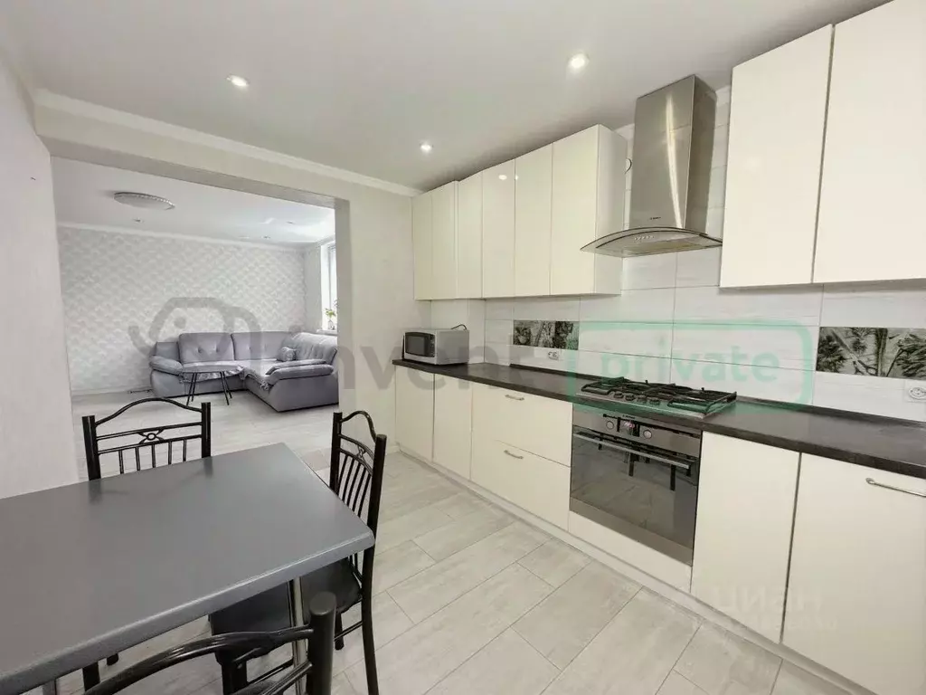 Дом в Калининградская область, Гурьевский муниципальный округ, пос. ... - Фото 1