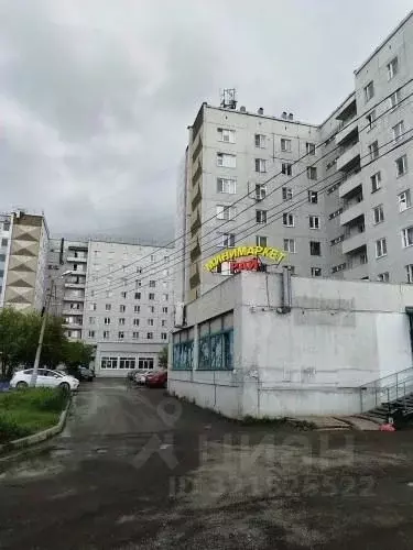 Студия Красноярский край, Красноярск Ключевская ул., 59 (12.0 м) - Фото 1