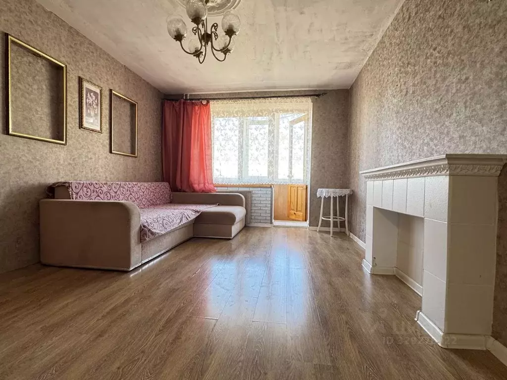 2-к кв. Крым, Евпатория городской округ, Заозерное пгт ул. Зеленая, 11 ... - Фото 1