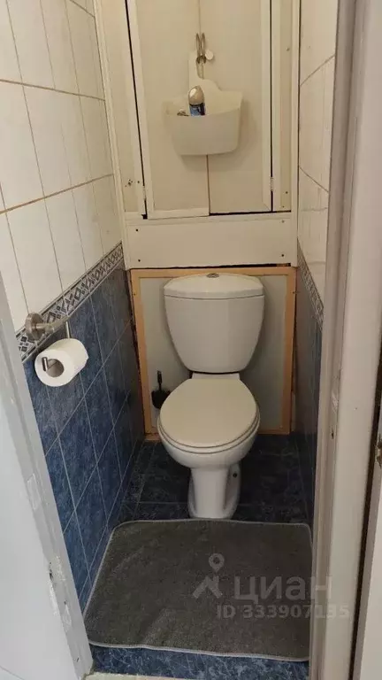 2-к кв. Москва Гольяновская ул., 1Б (45.0 м) - Фото 2