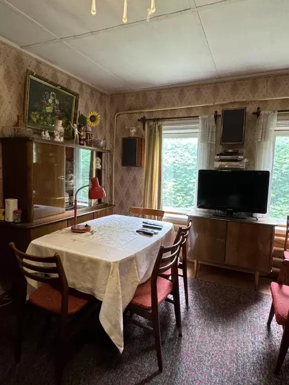 Дом в Московская область, Люберцы городской округ, д. Кирилловка  (57 ... - Фото 2