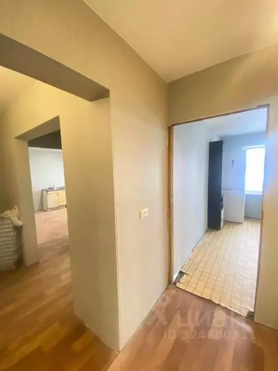 2-к кв. Иркутская область, Иркутск просп. Маршала Жукова, 58 (47.7 м) - Фото 1