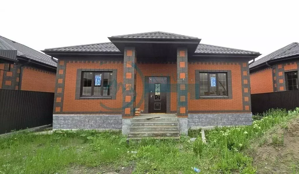 Дом в Ессентуки, Радостная улица, 13 (125 м) - Фото 0