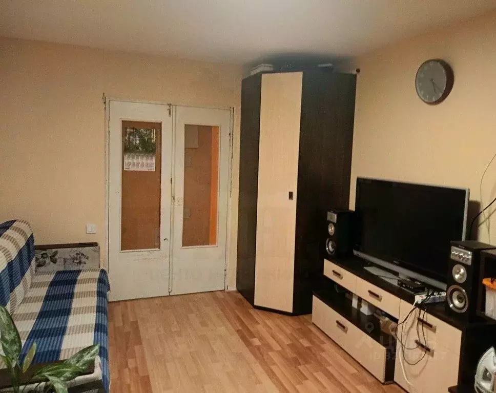 Квартира, 2 комнаты, 47.8 м - Фото 1