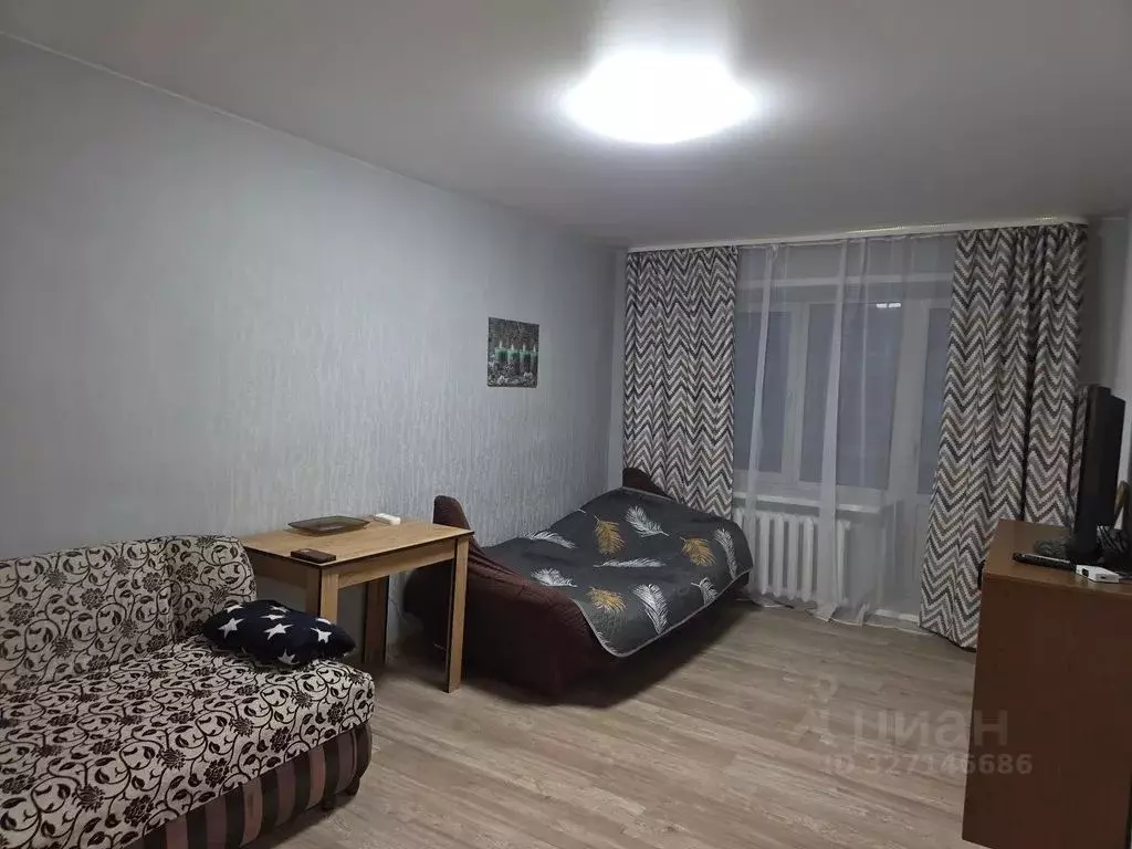 1-к кв. Тверская область, Калязин ул. Коминтерна, 105 (33.0 м) - Фото 1