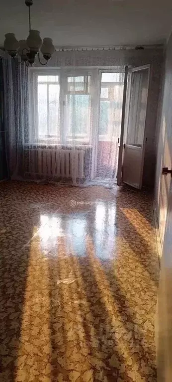 2-к кв. Брянская область, Брянск ул. Маяковского, 1А (52.5 м) - Фото 1