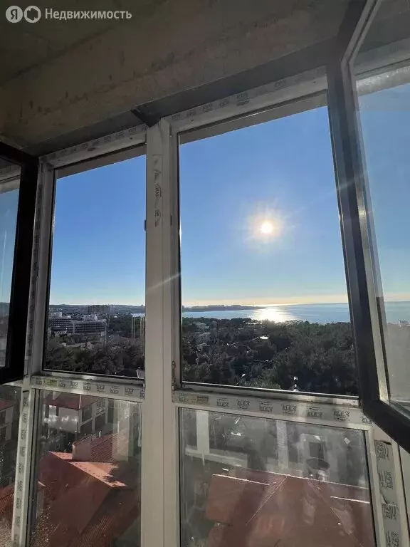 2-комнатная квартира: Геленджик, Больничный переулок, 4к13 (78 м) - Фото 1