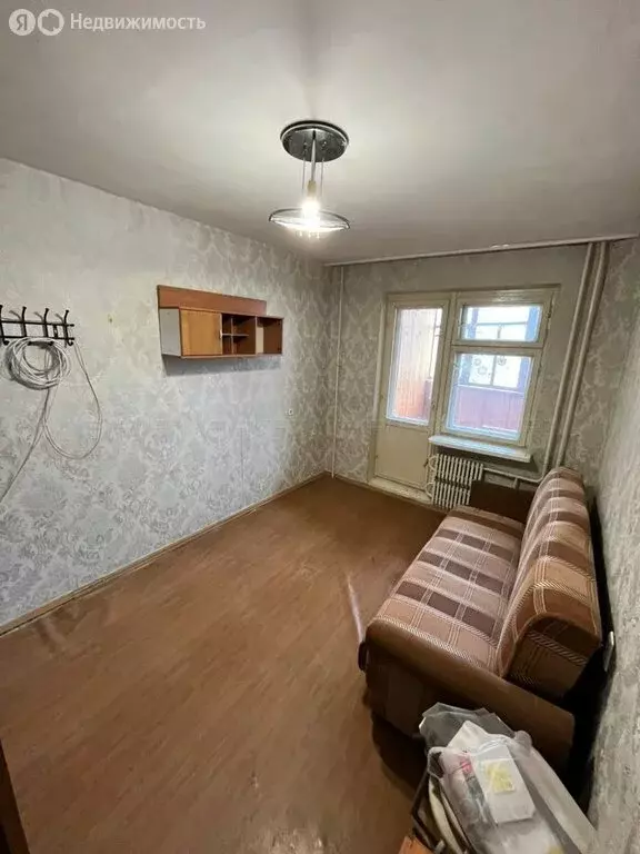 1-комнатная квартира: Казань, улица Мамадышский Тракт, 36 (60 м) - Фото 0