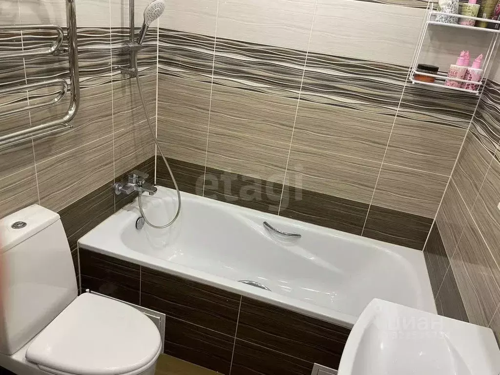 Дом в Ярославская область, Рыбинск Васильки ДНТ, 79 (102 м) - Фото 1