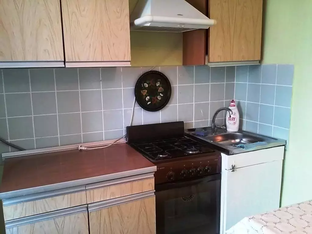 1-к кв. Московская область, Дубна 9 Мая ул., 10 (38.0 м) - Фото 1