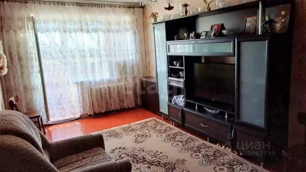 2-к кв. Башкортостан, Уфа Интернациональная ул., 153 (45.0 м) - Фото 0