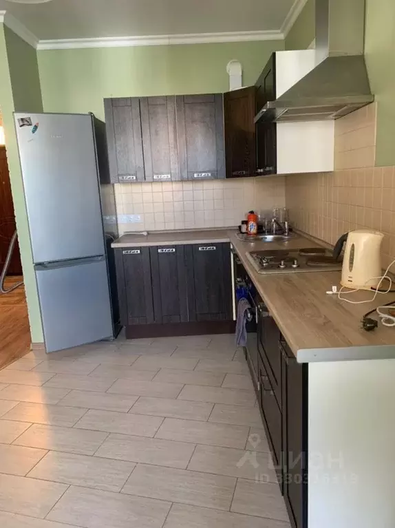 3-к кв. Московская область, Красногорск бул. Подмосковный, 12 (78.0 м) - Фото 1