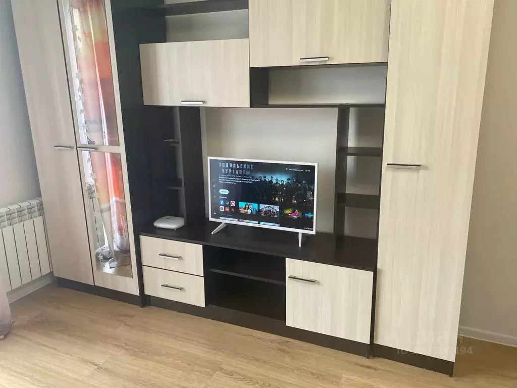 Студия Пензенская область, Пенза ул. Генерала Глазунова, 21 (33.0 м) - Фото 1