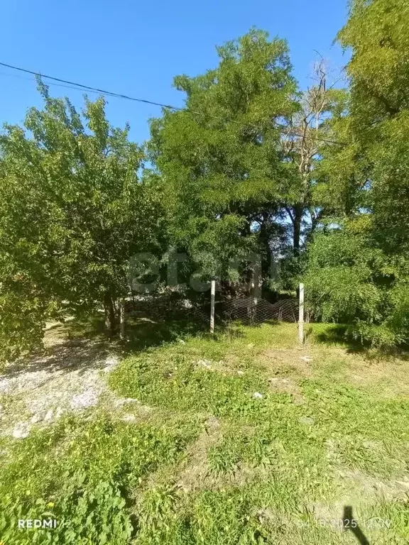 Участок в Крым, Белогорский район, Зеленогорское с/пос, с. Новокленово ... - Фото 1