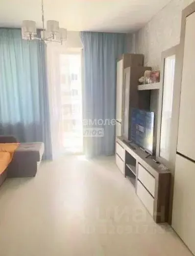 2-к кв. Липецкая область, Липецк ул. Осканова, 2 (48.0 м) - Фото 0