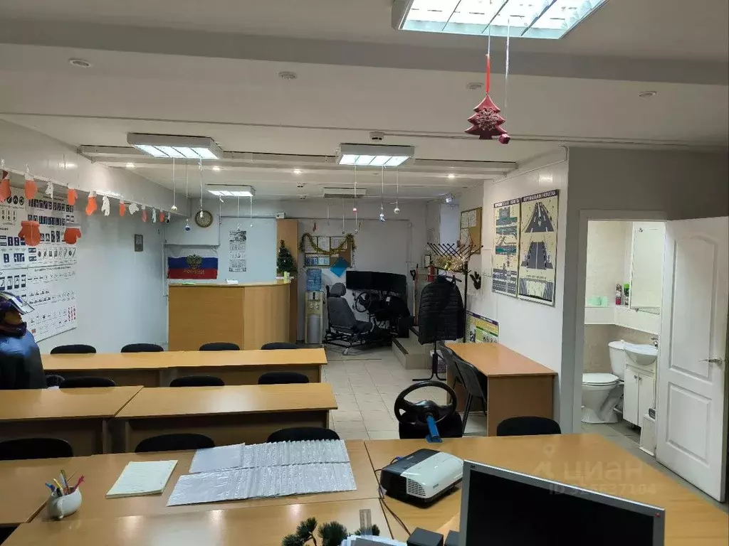 Помещение свободного назначения в Новосибирская область, Бердск ул. ... - Фото 2