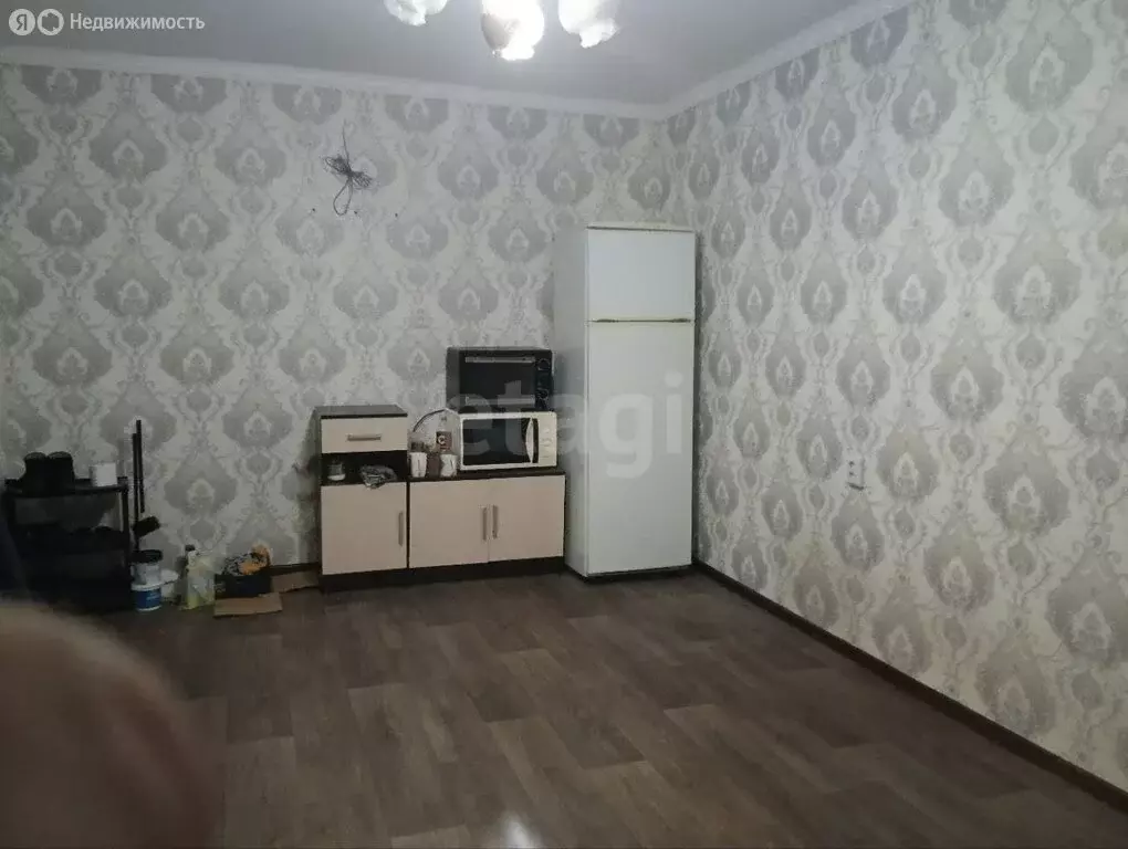 1к в -комнатной квартире (18.3 м) - Фото 1