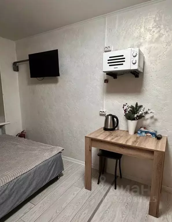 Студия Московская область, Раменское Москворецкая ул., 38к2 (21.0 м) - Фото 1