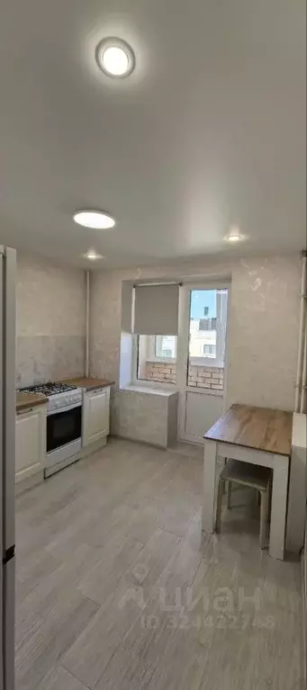 2-к кв. Саратовская область, Саратов ул. Имени Н.В. Исаева, 23 (58.0 ... - Фото 2