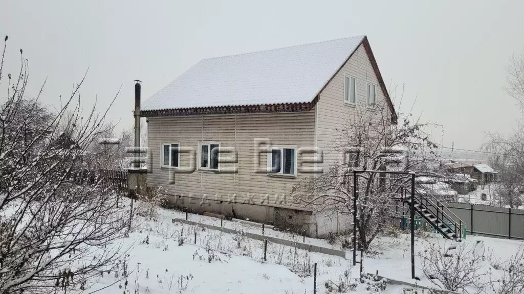 Дом в Красноярский край, Красноярск Верхняя ул., 53Д/13 (162 м) - Фото 2