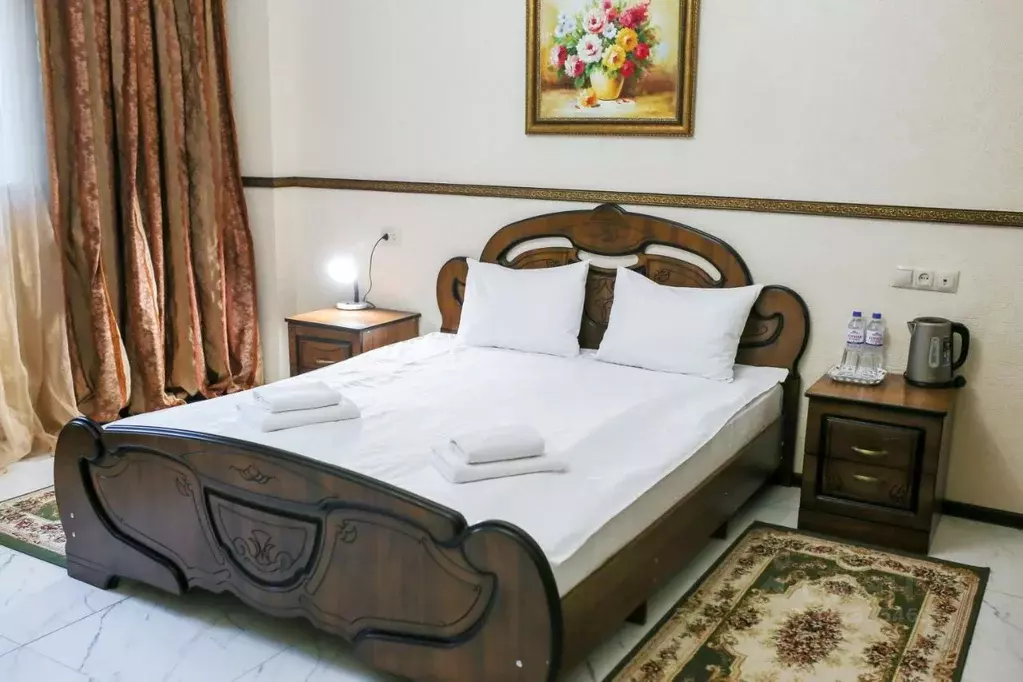 Комната Ставропольский край, Ессентуки Кисловодская ул., 12А (27.0 м) - Фото 1