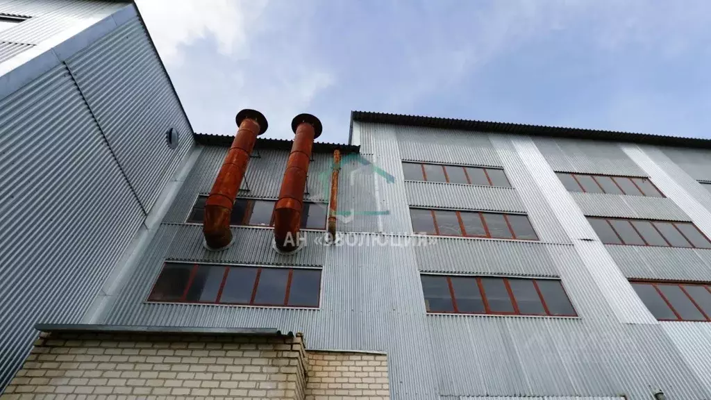 Производственное помещение в Ставропольский край, Светлоград г. ... - Фото 2