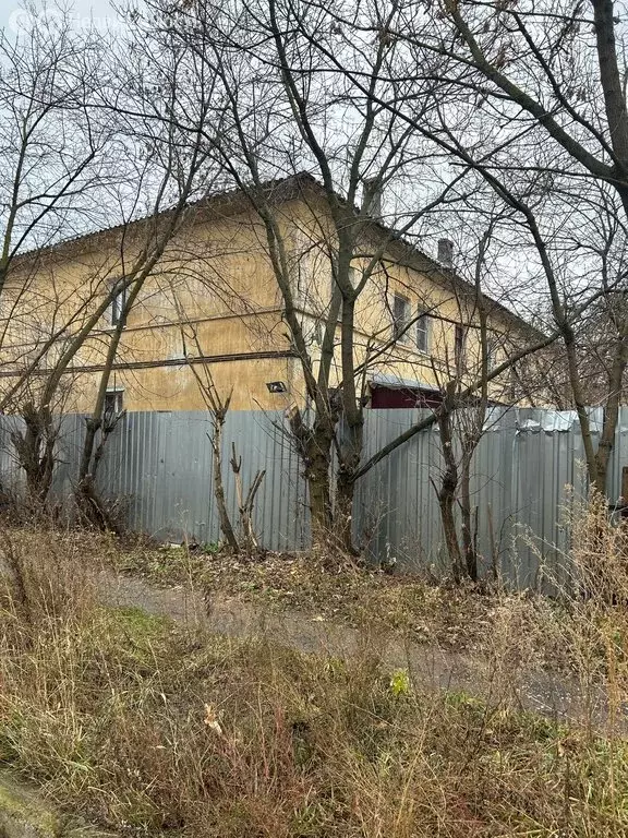 3-комнатная квартира: Дзержинск, улица Суворова, 41 (52.4 м) - Фото 0