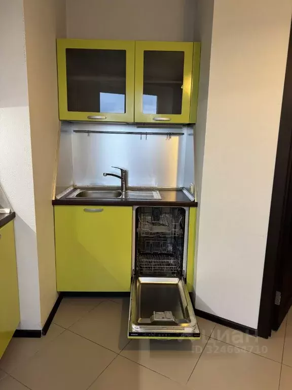 1-к кв. Санкт-Петербург просп. Космонавтов, 23к3 (36.0 м) - Фото 2