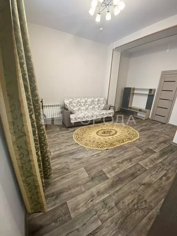 3-к кв. Новосибирская область, Обь ул. Кирова, 10 (60.0 м) - Фото 0