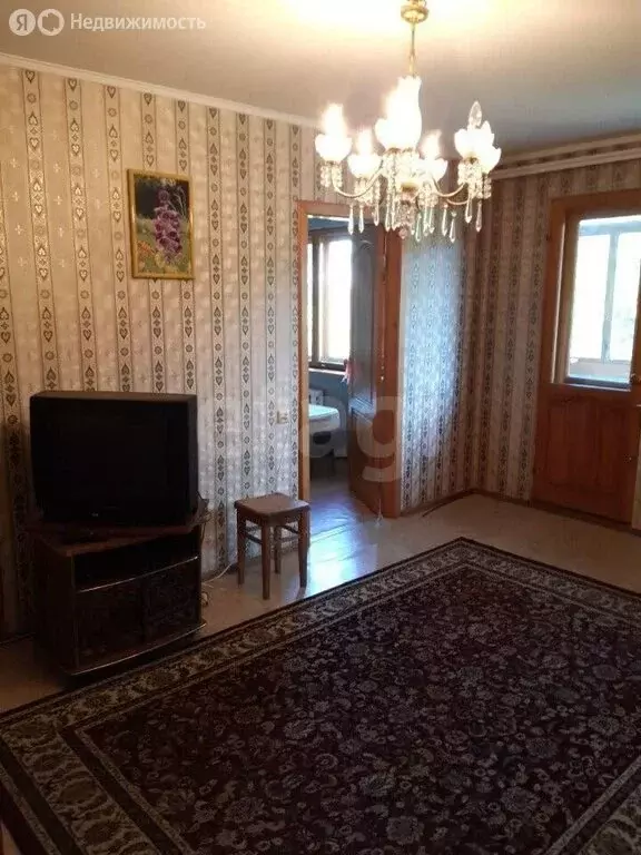 3-комнатная квартира: Барнаул, улица Островского, 40 (50.5 м) - Фото 0