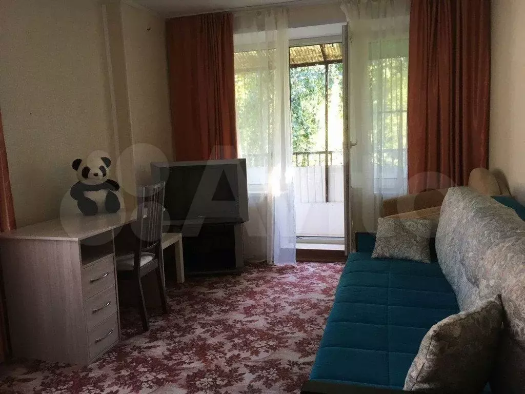 2-к. квартира, 43 м, 5/5 эт. - Фото 0